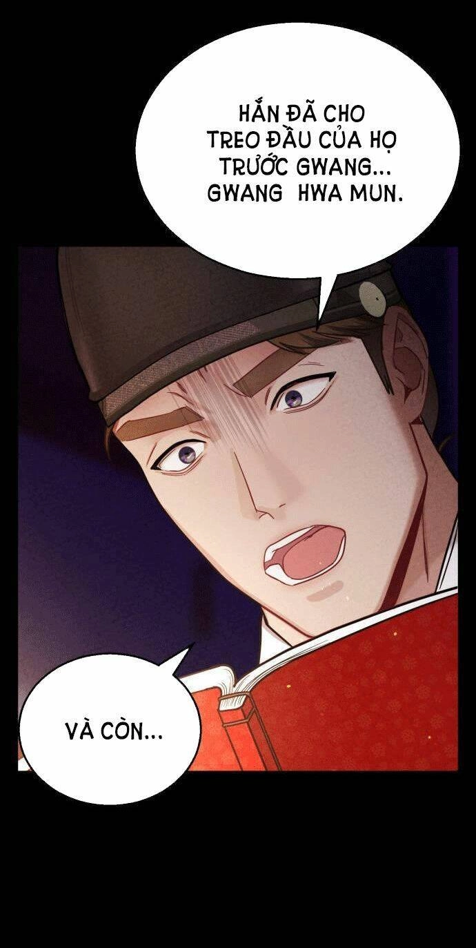 Ảo Thuật Gia Quyến Rũ Chapter 17.5 - 24