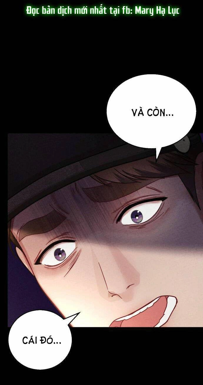 Ảo Thuật Gia Quyến Rũ Chapter 17.5 - 25