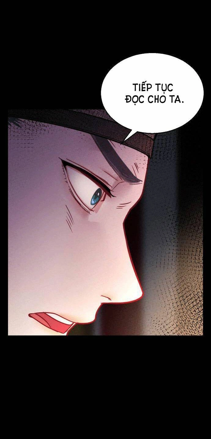 Ảo Thuật Gia Quyến Rũ Chapter 17.5 - 26