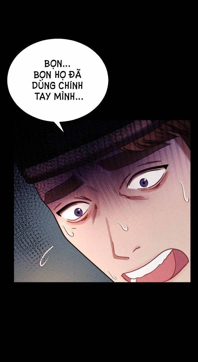 Ảo Thuật Gia Quyến Rũ Chapter 17.5 - 27