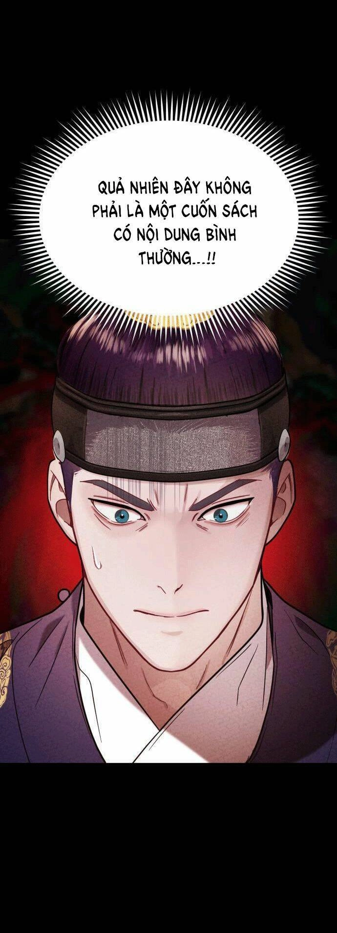 Ảo Thuật Gia Quyến Rũ Chapter 17.5 - 30