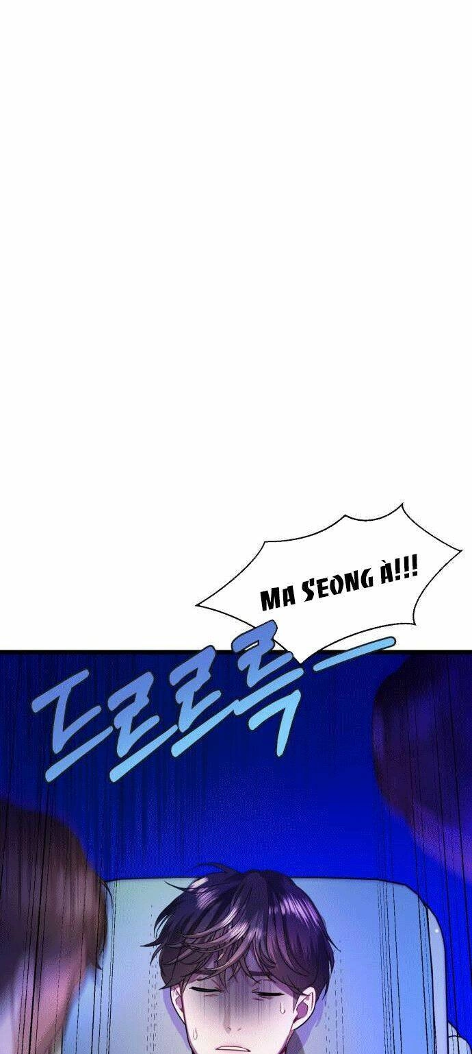 Ảo Thuật Gia Quyến Rũ Chapter 17.5 - 33