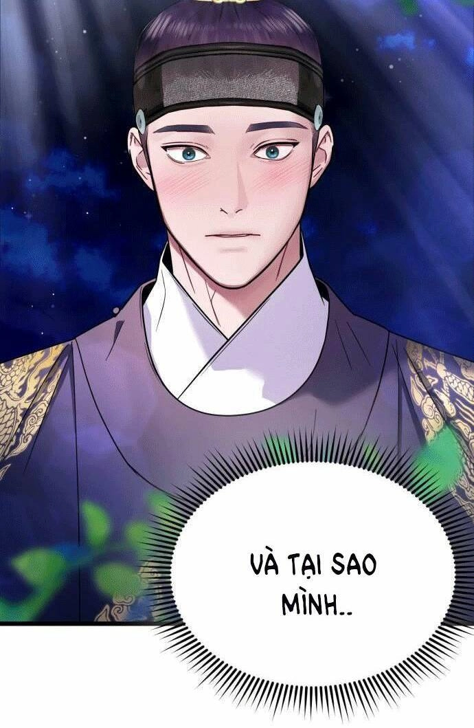 Ảo Thuật Gia Quyến Rũ Chapter 18 - 19