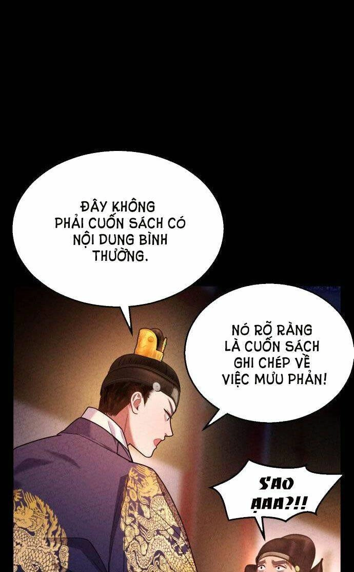Ảo Thuật Gia Quyến Rũ Chapter 18 - 23