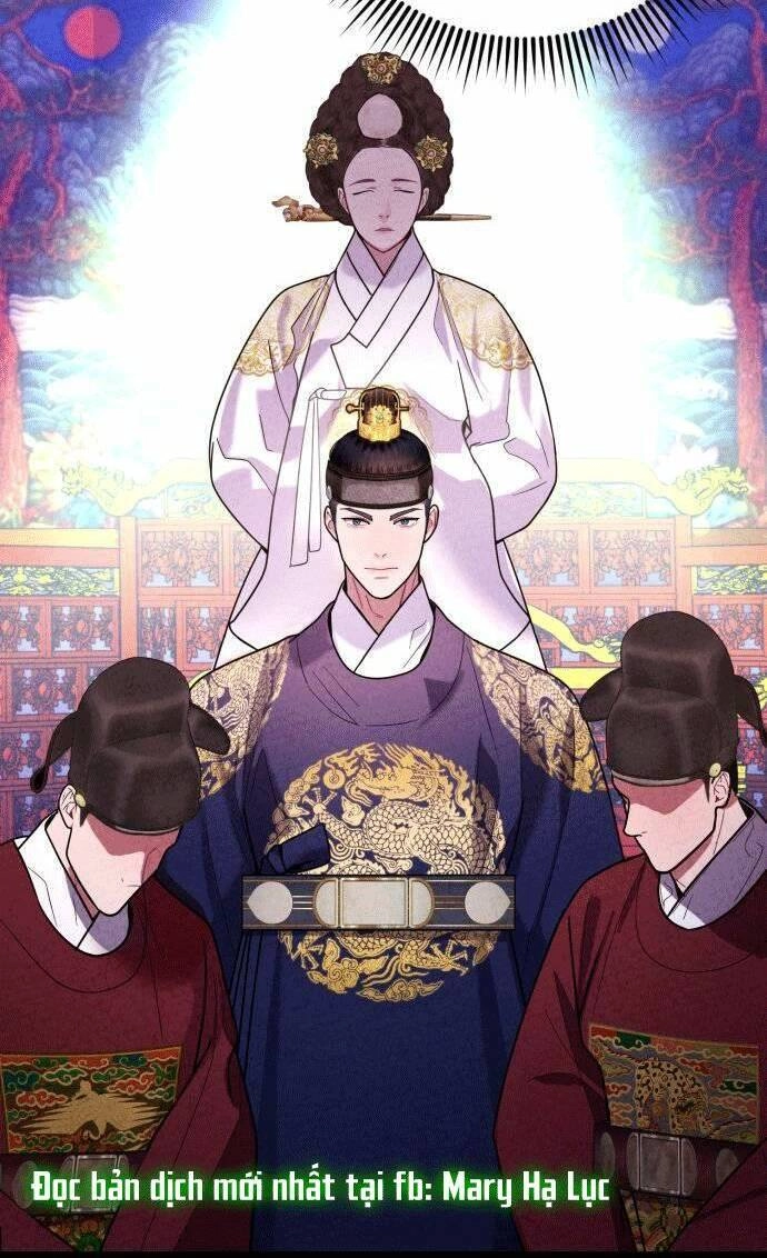 Ảo Thuật Gia Quyến Rũ Chapter 18 - 27