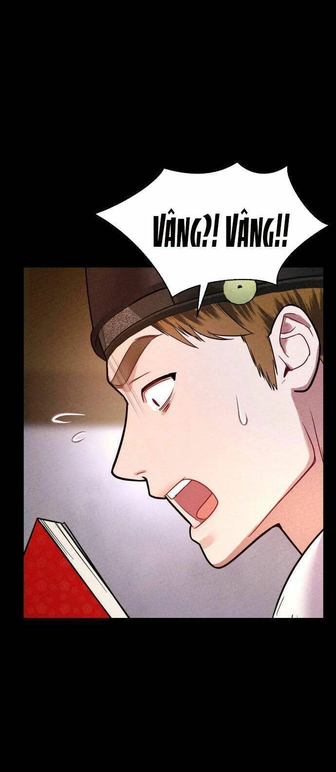 Ảo Thuật Gia Quyến Rũ Chapter 18 - 37