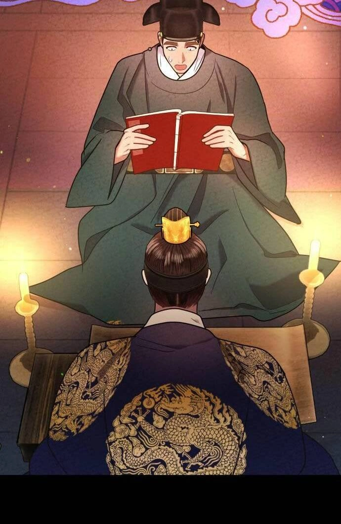 Ảo Thuật Gia Quyến Rũ Chapter 18 - 40