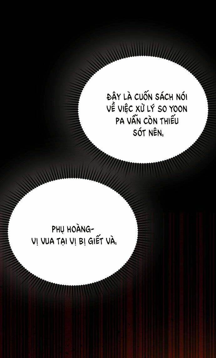 Ảo Thuật Gia Quyến Rũ Chapter 18 - 46