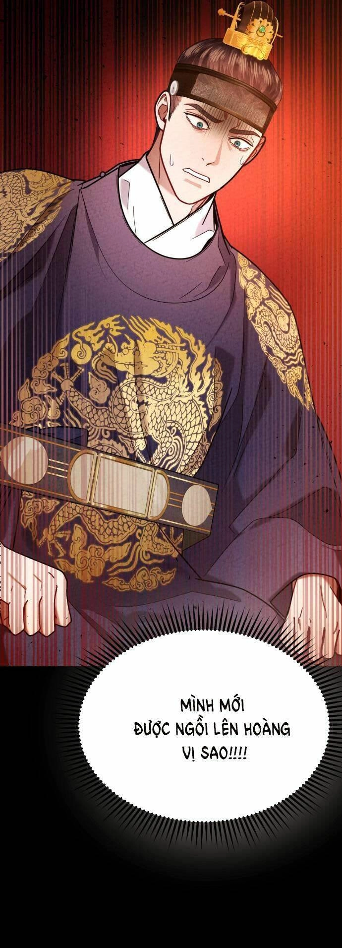 Ảo Thuật Gia Quyến Rũ Chapter 18.5 - 1