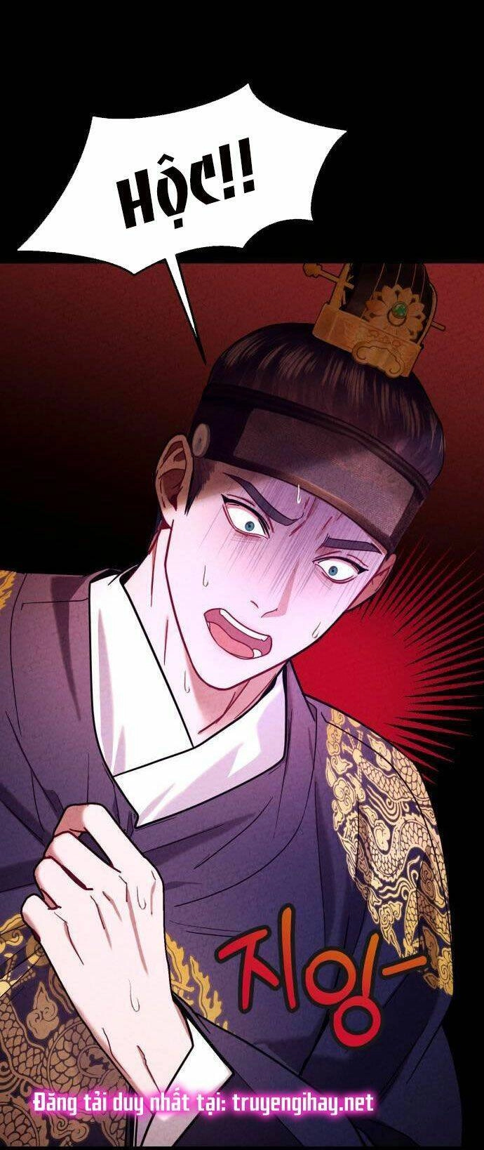 Ảo Thuật Gia Quyến Rũ Chapter 18.5 - 9