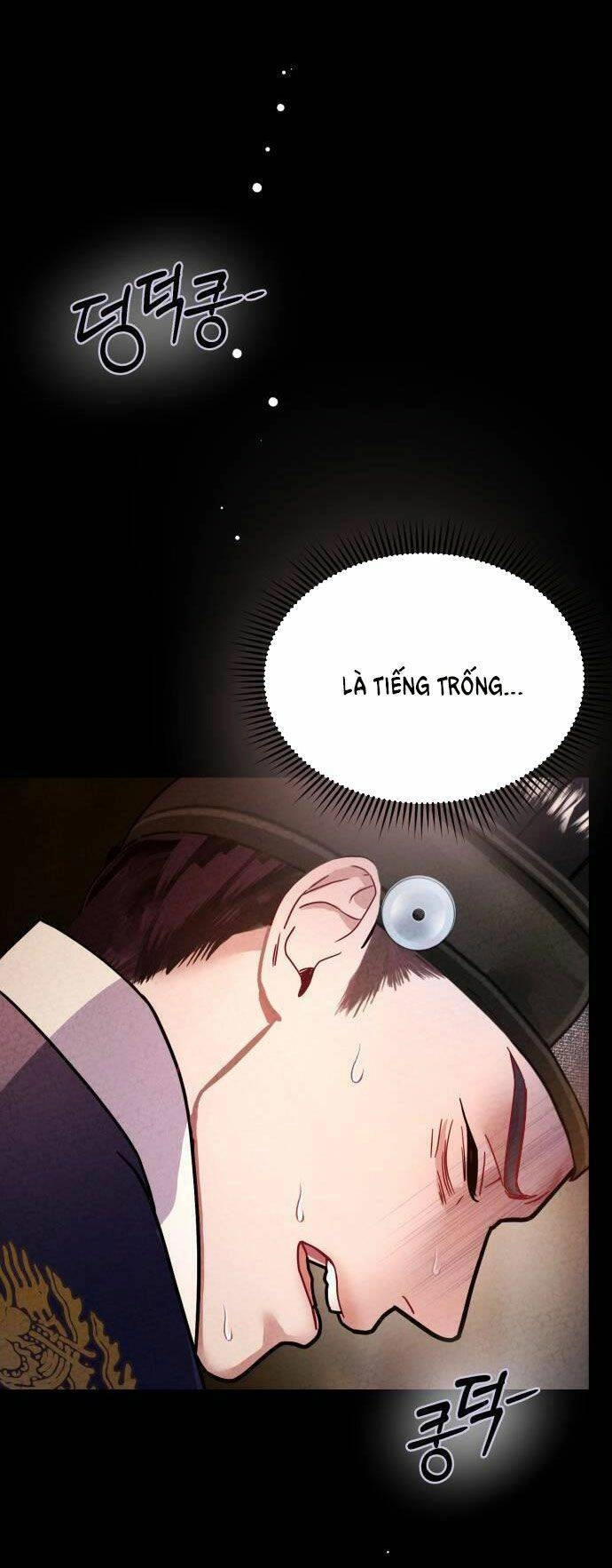 Ảo Thuật Gia Quyến Rũ Chapter 18.5 - 16