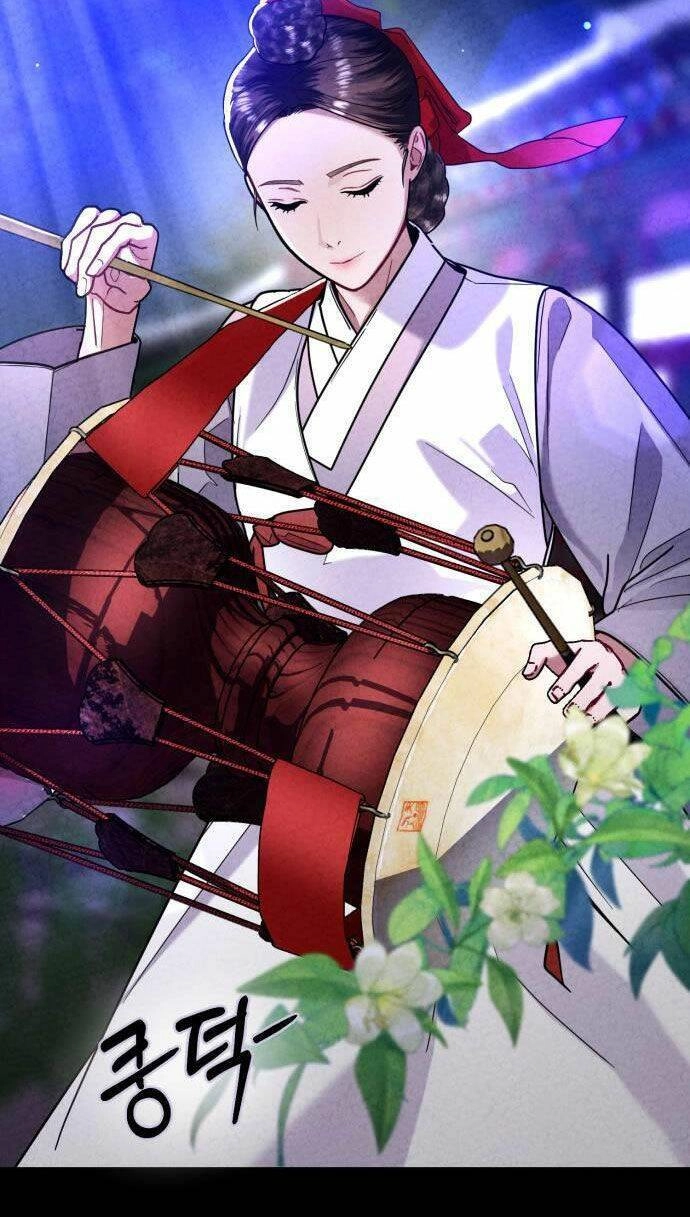 Ảo Thuật Gia Quyến Rũ Chapter 18.5 - 18