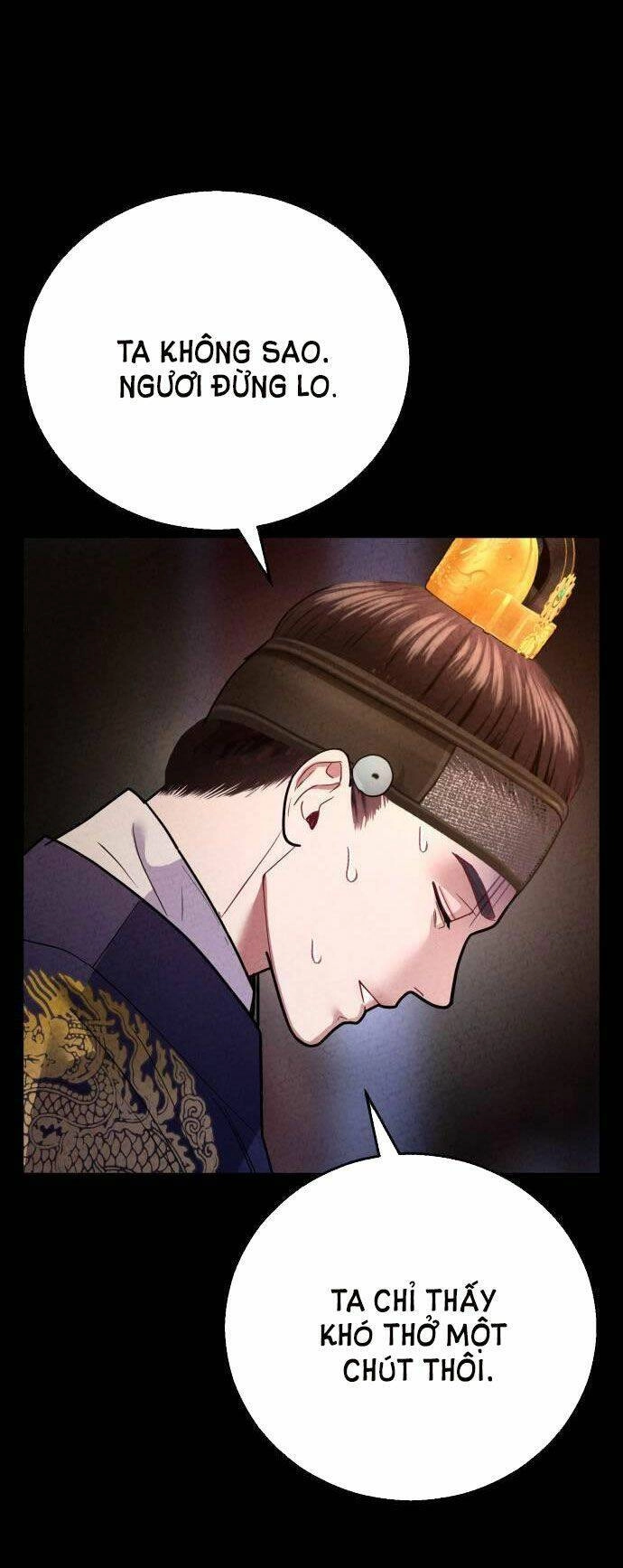 Ảo Thuật Gia Quyến Rũ Chapter 18.5 - 24