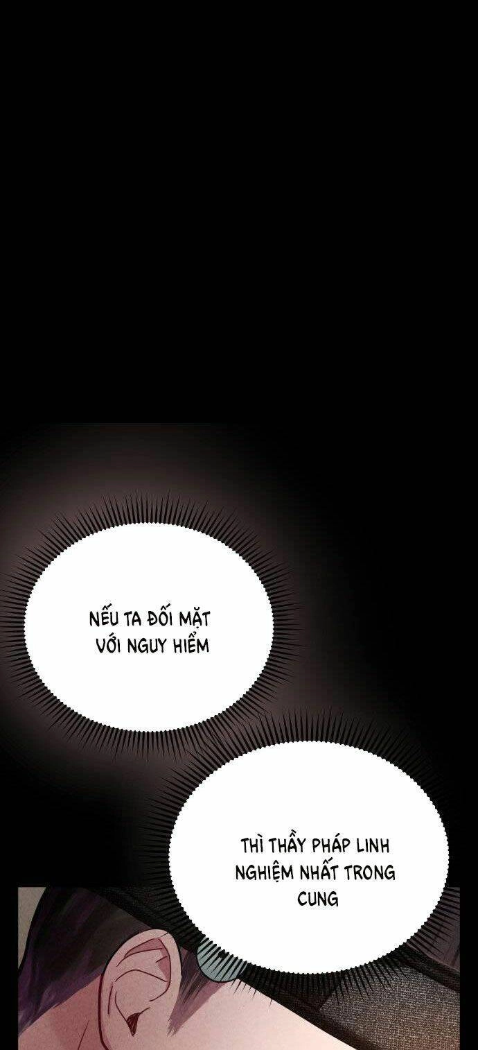 Ảo Thuật Gia Quyến Rũ Chapter 18.5 - 28