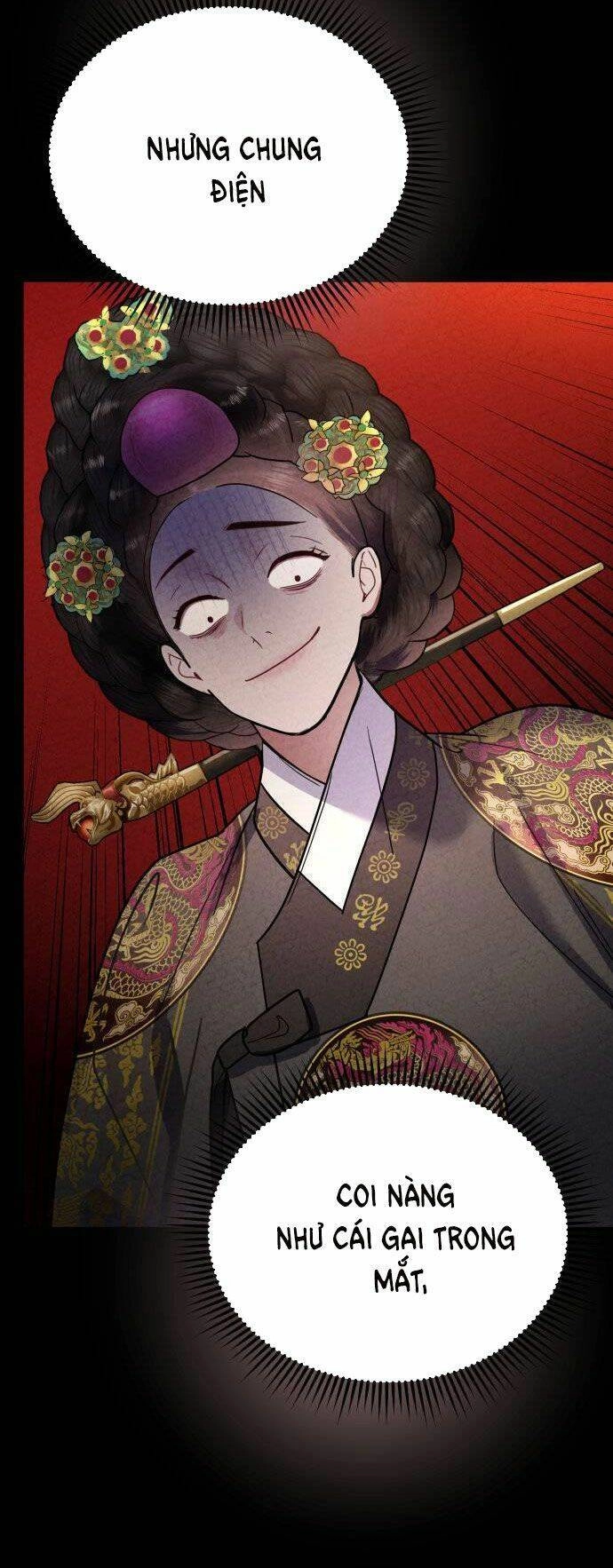 Ảo Thuật Gia Quyến Rũ Chapter 18.5 - 30