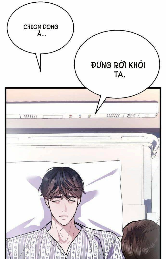 Ảo Thuật Gia Quyến Rũ Chapter 18.5 - 40