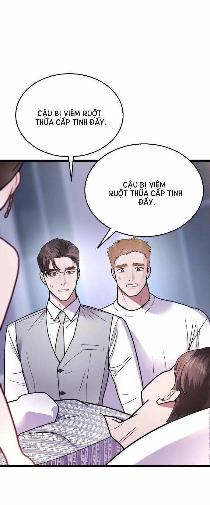 Ảo Thuật Gia Quyến Rũ Chapter 18.5 - 48