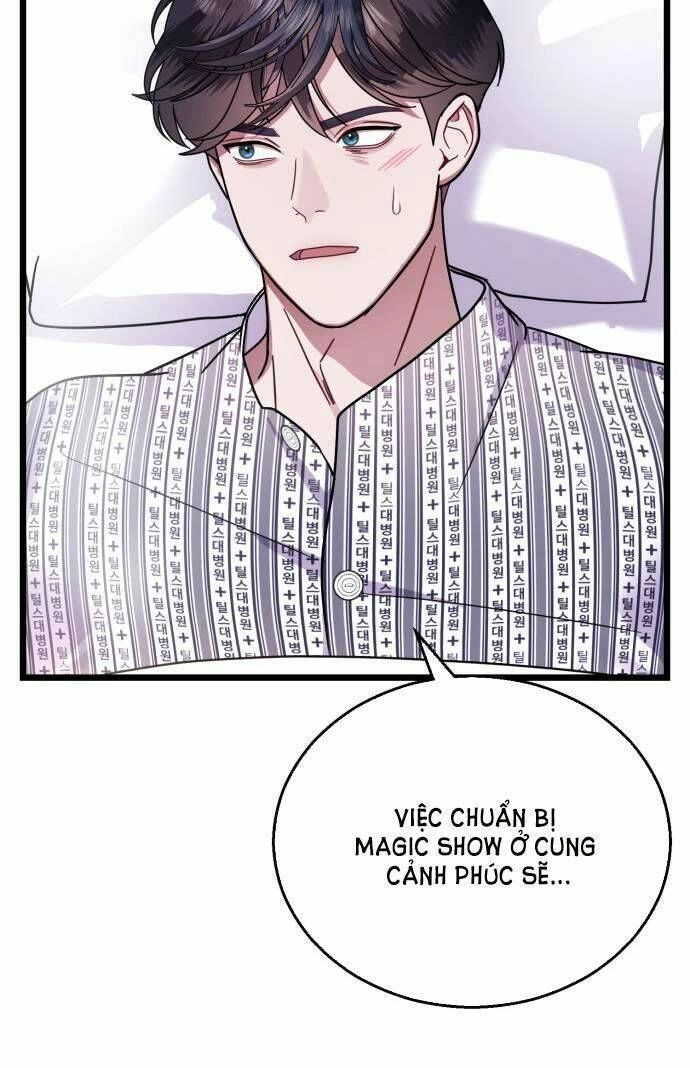 Ảo Thuật Gia Quyến Rũ Chapter 18.5 - 55