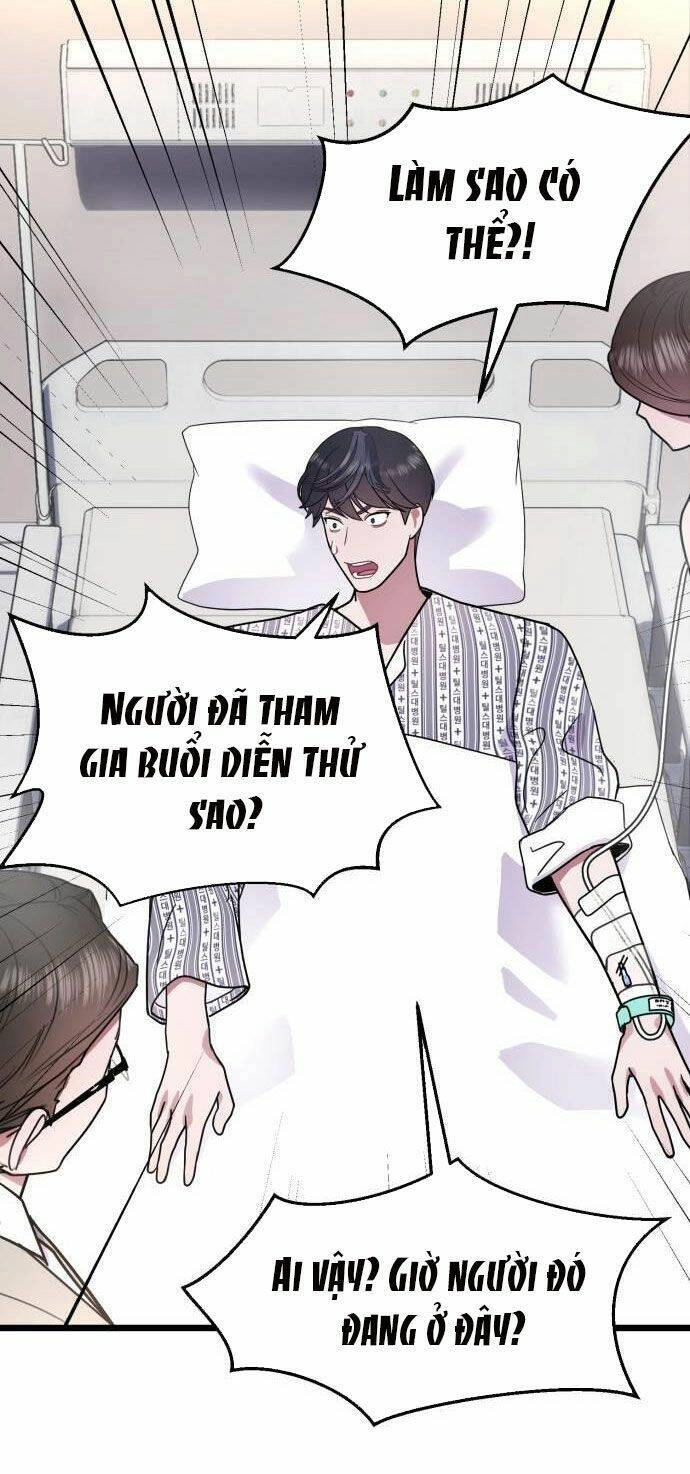 Ảo Thuật Gia Quyến Rũ Chapter 18.5 - 59