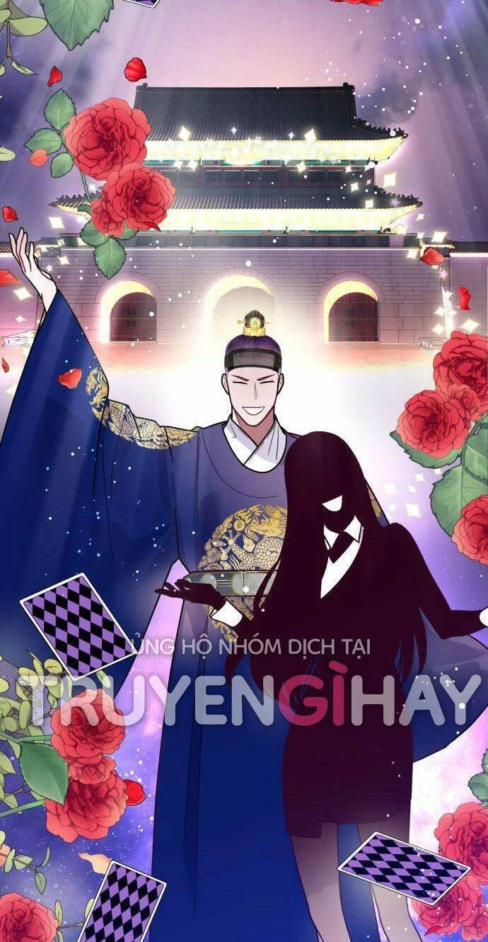 Ảo Thuật Gia Quyến Rũ Chapter 18.5 - 64