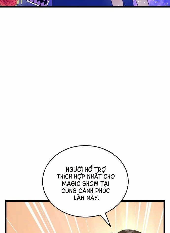 Ảo Thuật Gia Quyến Rũ Chapter 18.5 - 65