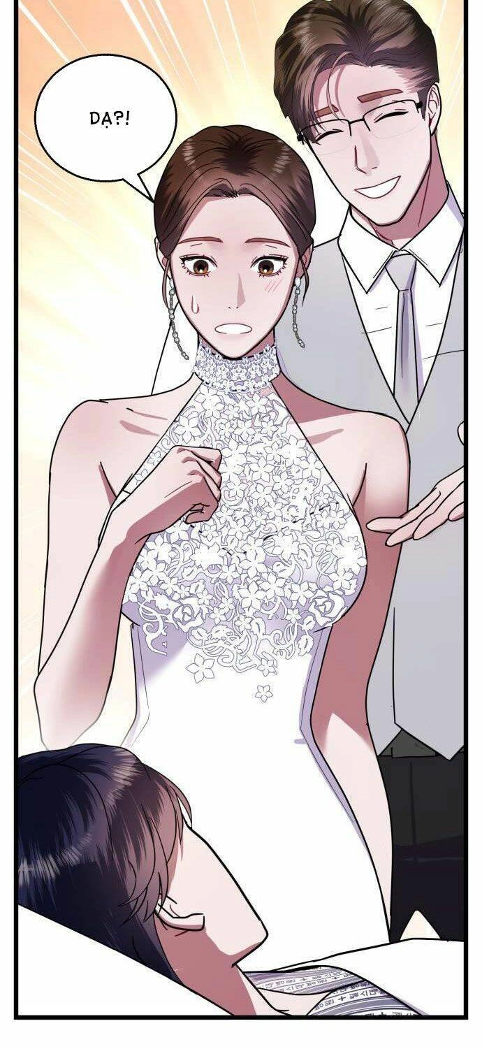 Ảo Thuật Gia Quyến Rũ Chapter 18.5 - 66