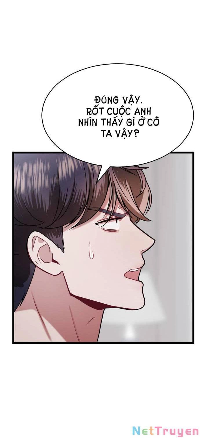 Ảo Thuật Gia Quyến Rũ Chapter 19.2 - 4