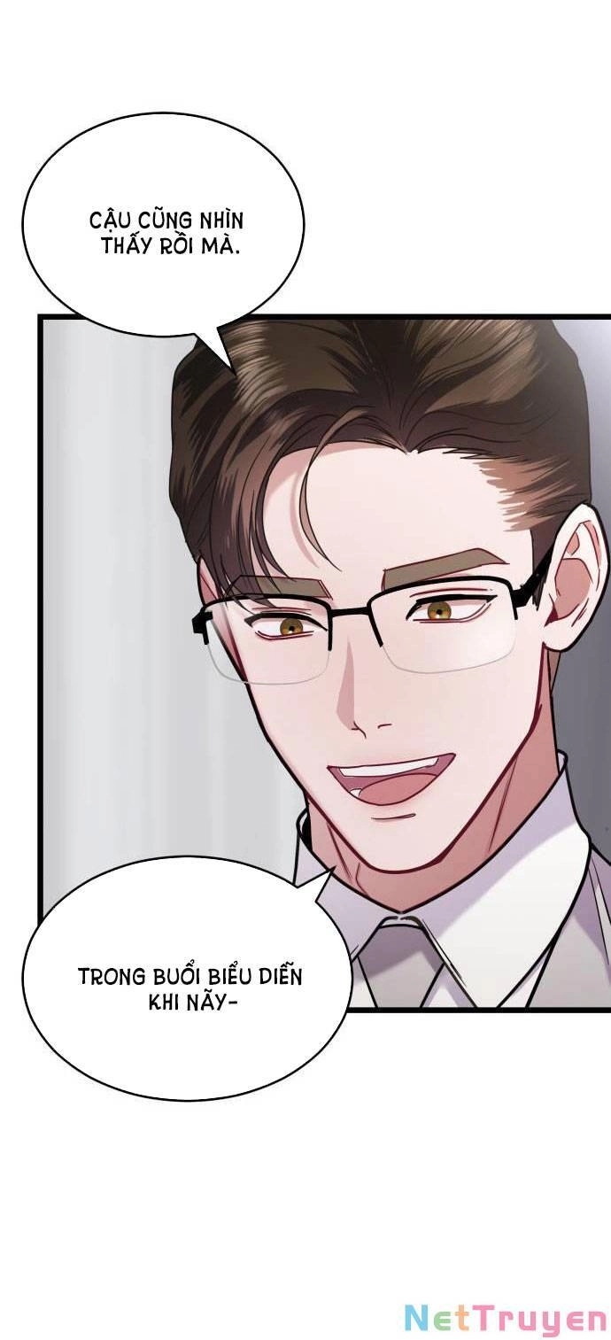 Ảo Thuật Gia Quyến Rũ Chapter 19.2 - 5