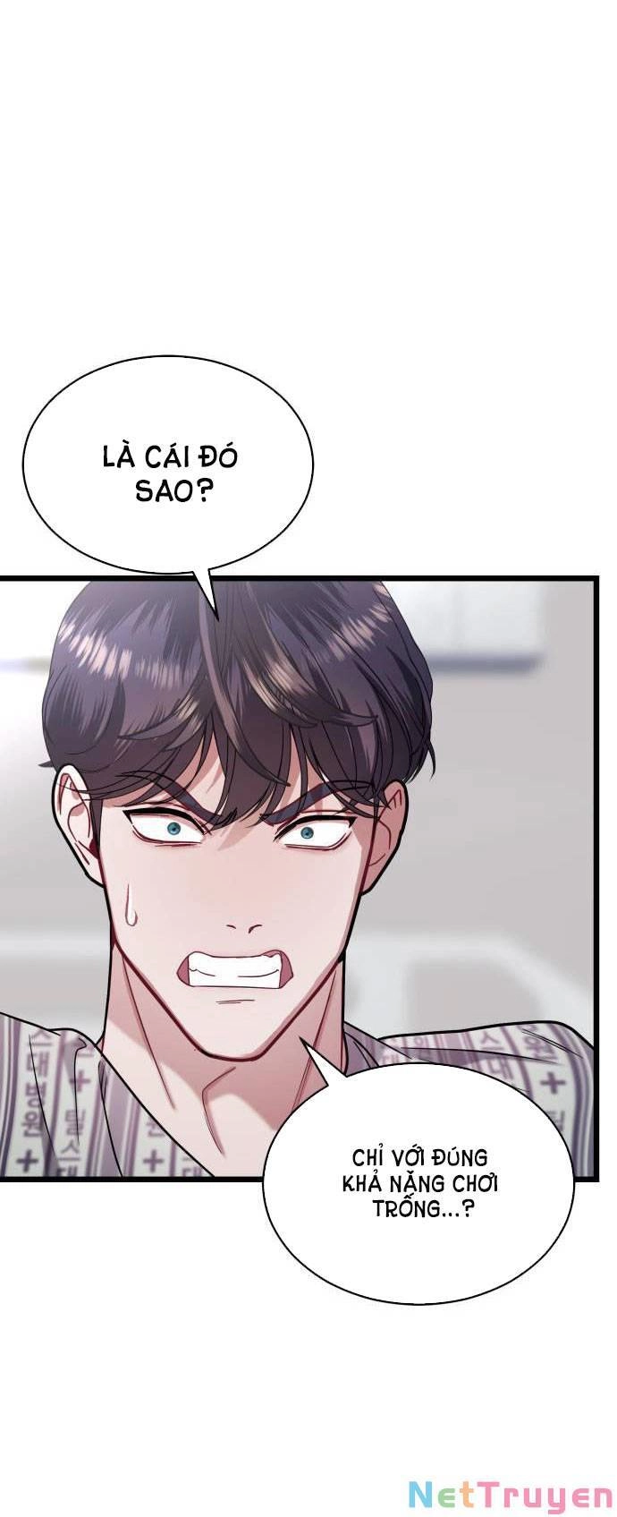 Ảo Thuật Gia Quyến Rũ Chapter 19.2 - 7