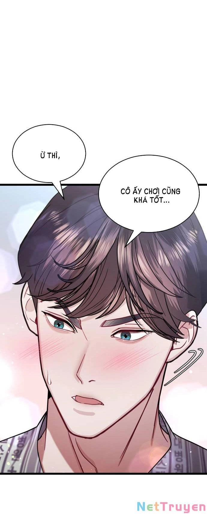 Ảo Thuật Gia Quyến Rũ Chapter 19.2 - 9