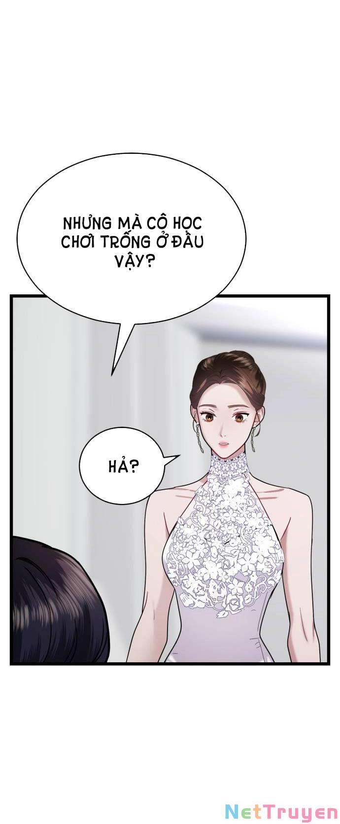 Ảo Thuật Gia Quyến Rũ Chapter 19.2 - 10