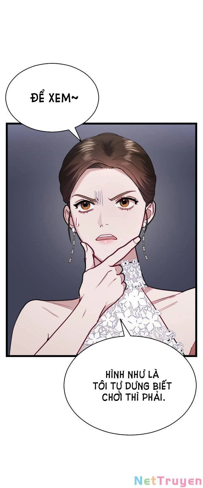 Ảo Thuật Gia Quyến Rũ Chapter 19.2 - 11