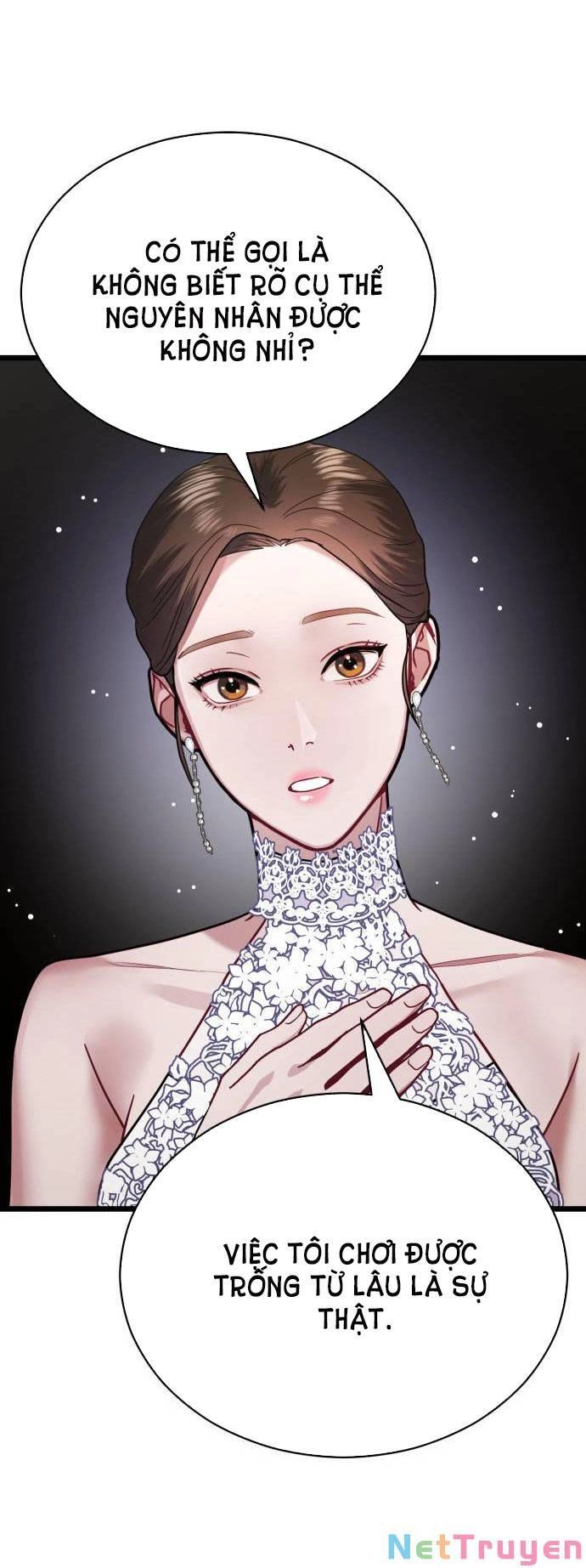 Ảo Thuật Gia Quyến Rũ Chapter 19.2 - 12