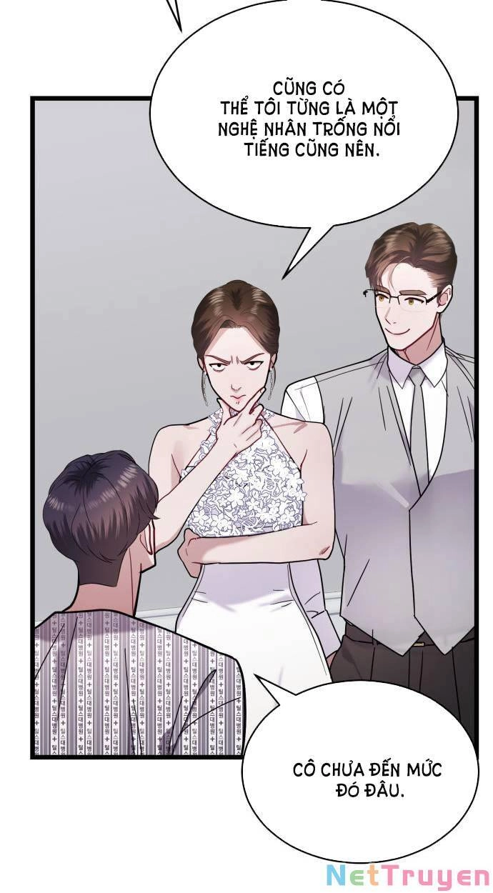 Ảo Thuật Gia Quyến Rũ Chapter 19.2 - 14