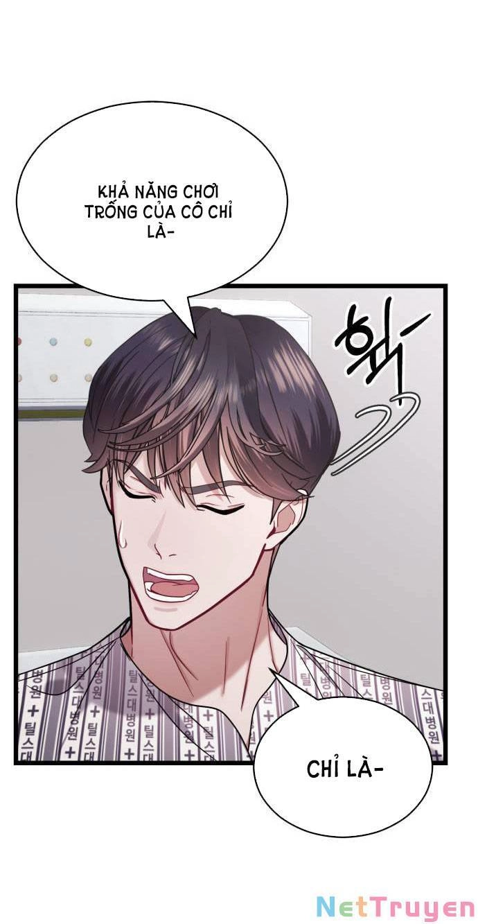 Ảo Thuật Gia Quyến Rũ Chapter 19.2 - 15