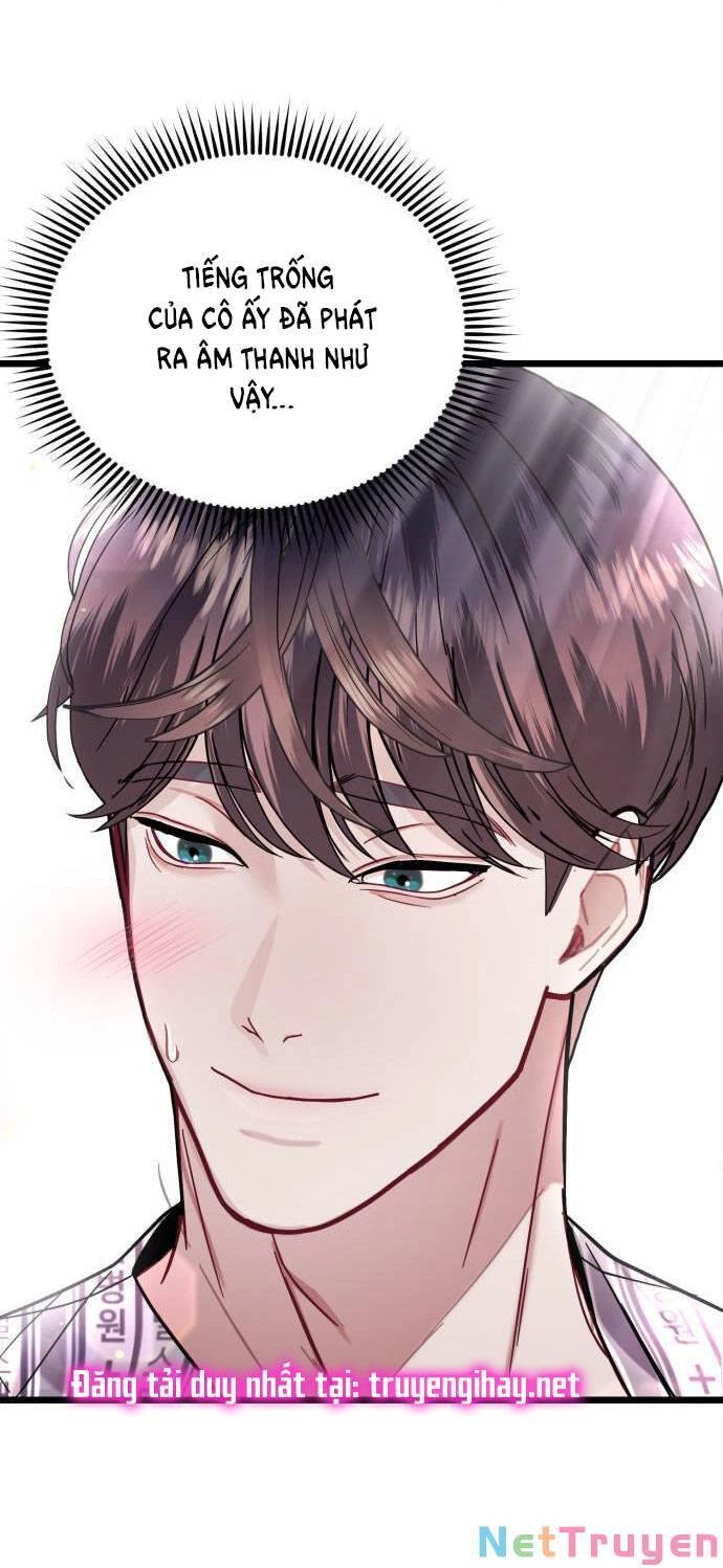 Ảo Thuật Gia Quyến Rũ Chapter 19.2 - 17