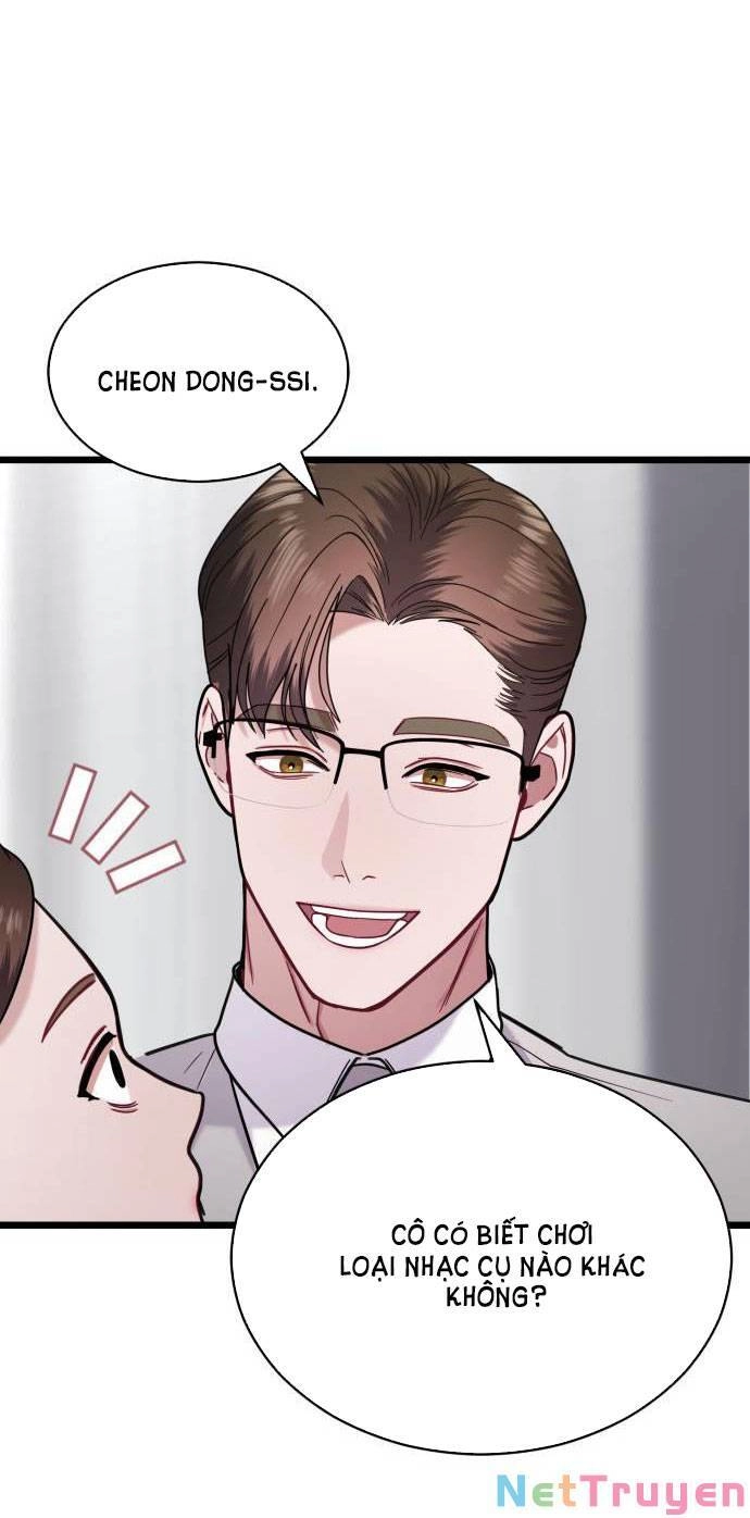 Ảo Thuật Gia Quyến Rũ Chapter 19.2 - 19