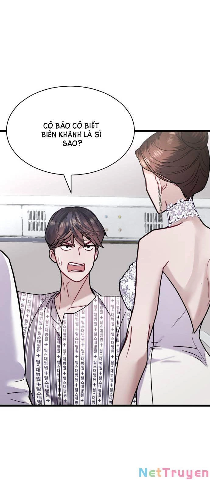 Ảo Thuật Gia Quyến Rũ Chapter 19.2 - 21