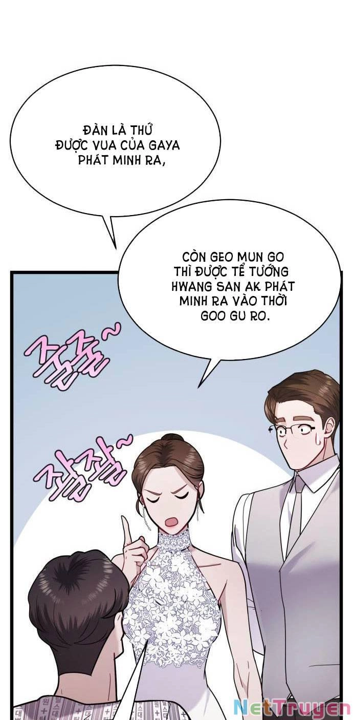 Ảo Thuật Gia Quyến Rũ Chapter 19.2 - 23