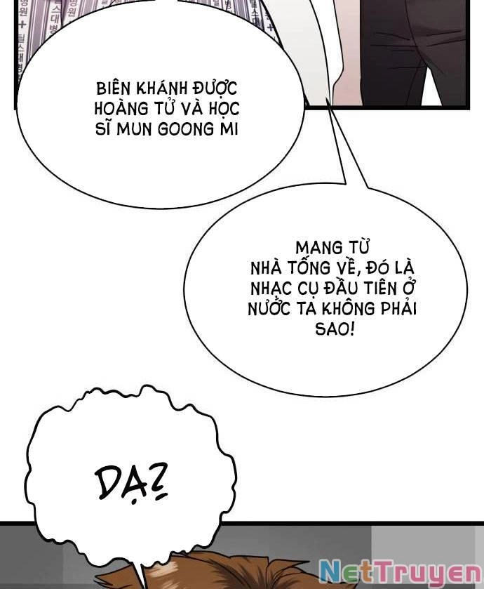 Ảo Thuật Gia Quyến Rũ Chapter 19.2 - 24