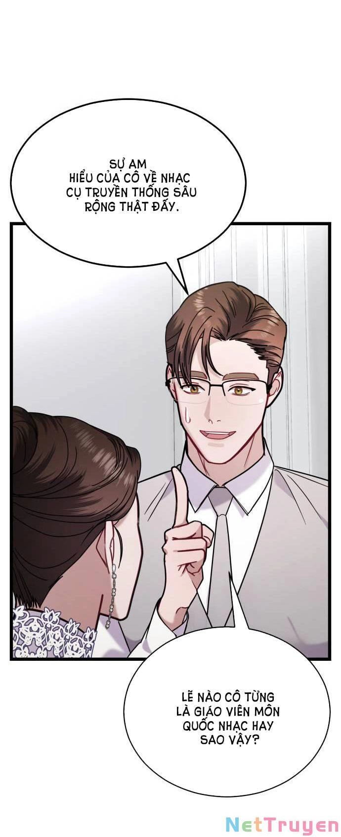 Ảo Thuật Gia Quyến Rũ Chapter 19.2 - 29