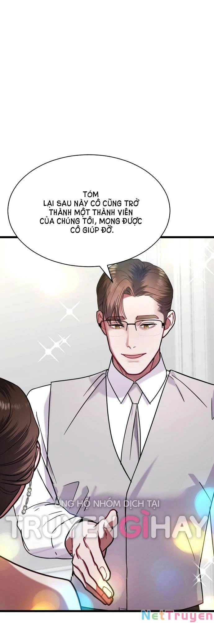 Ảo Thuật Gia Quyến Rũ Chapter 19.2 - 31