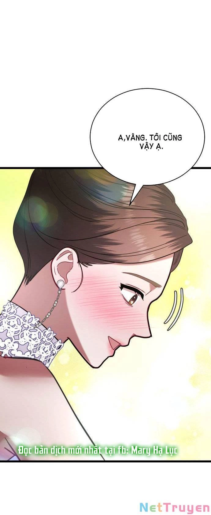 Ảo Thuật Gia Quyến Rũ Chapter 19.2 - 33