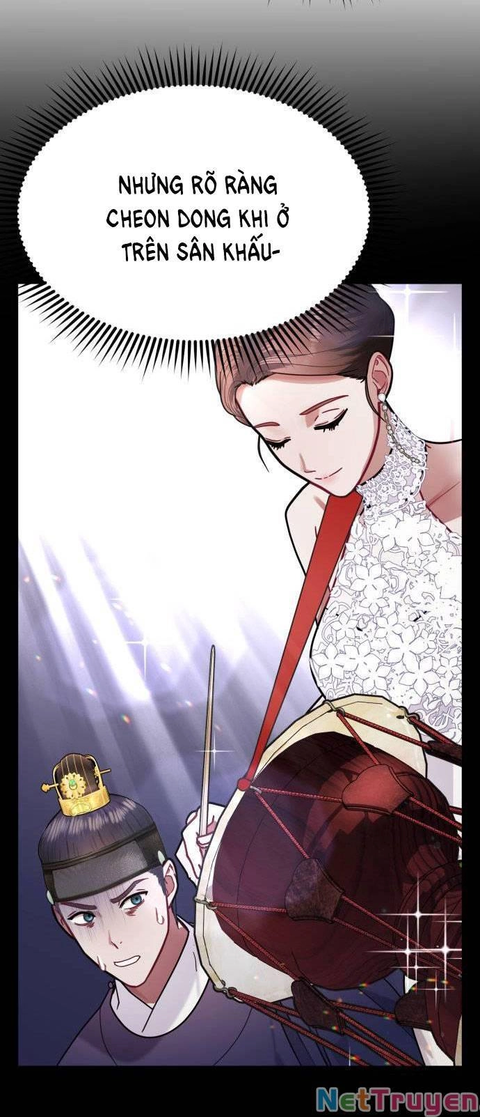 Ảo Thuật Gia Quyến Rũ Chapter 19.2 - 36