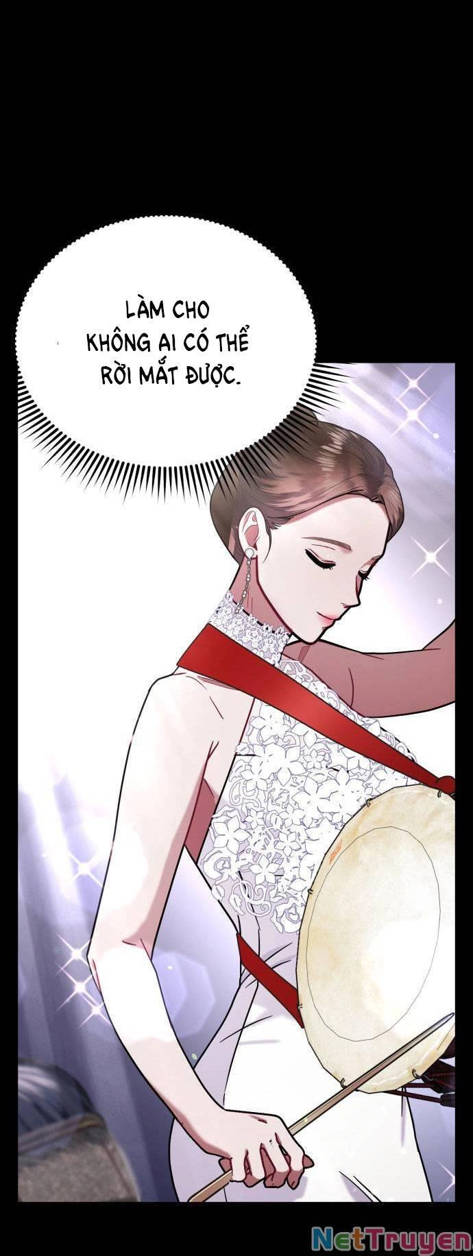 Ảo Thuật Gia Quyến Rũ Chapter 19.2 - 38