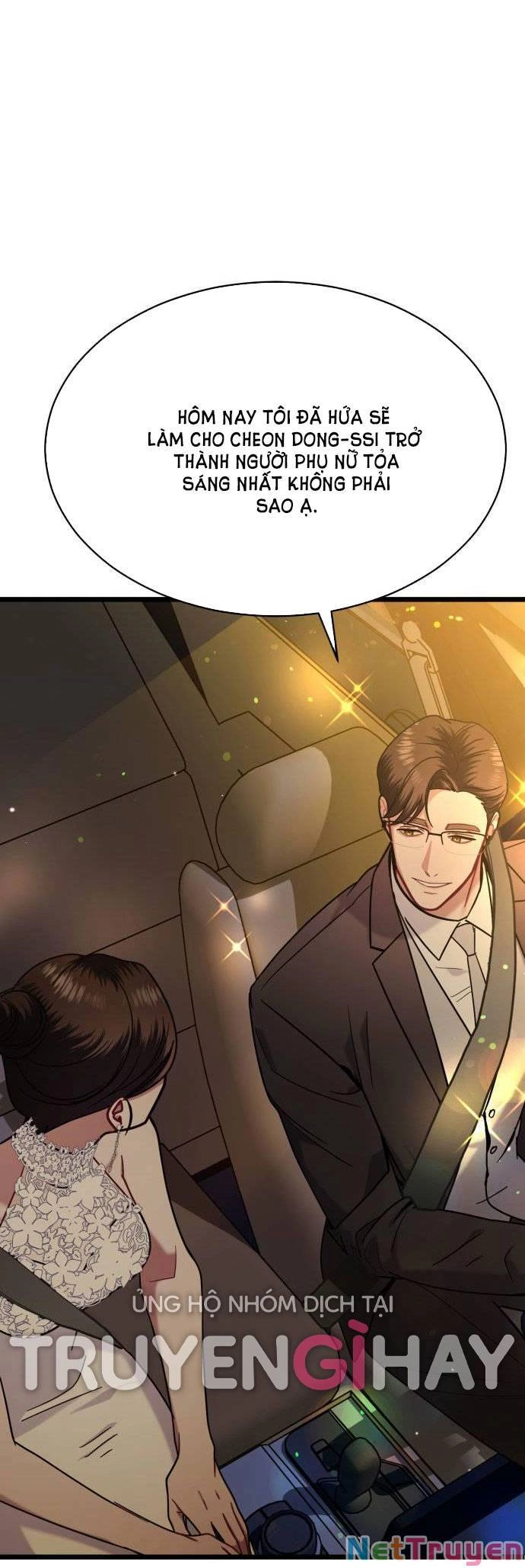 Ảo Thuật Gia Quyến Rũ Chapter 19.2 - 45