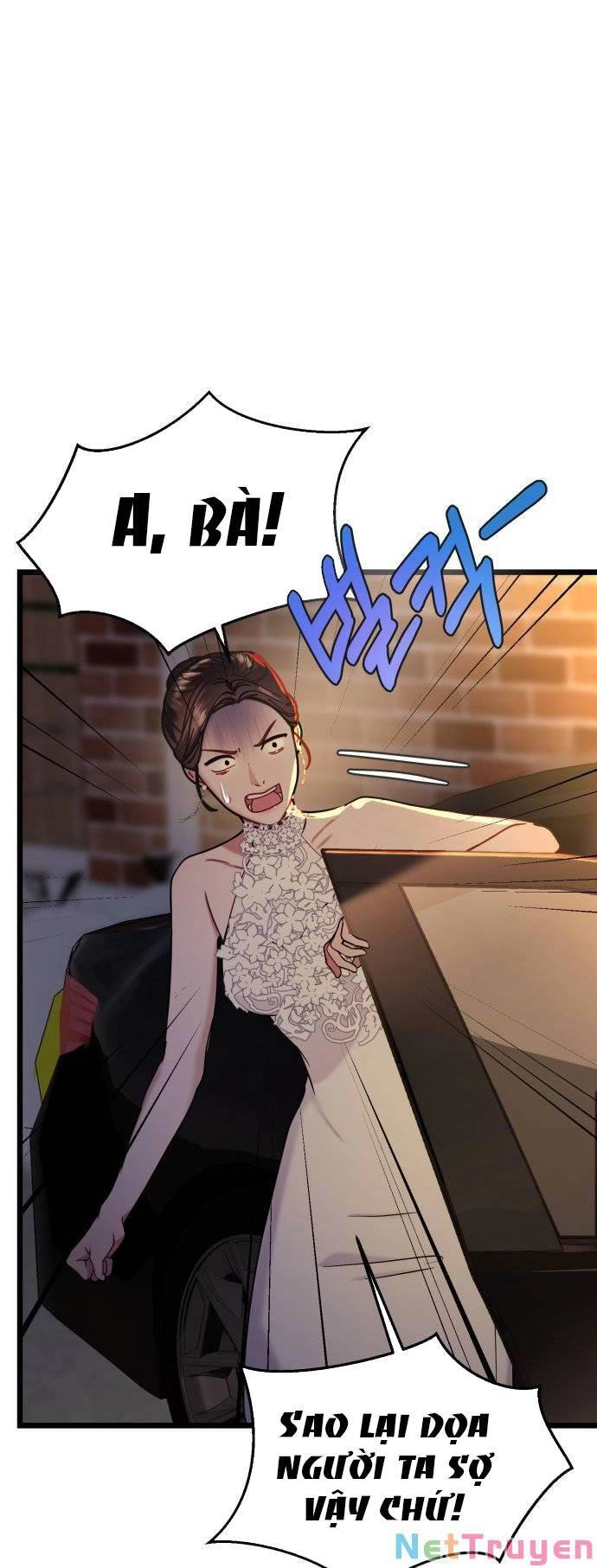 Ảo Thuật Gia Quyến Rũ Chapter 20.1 - 5