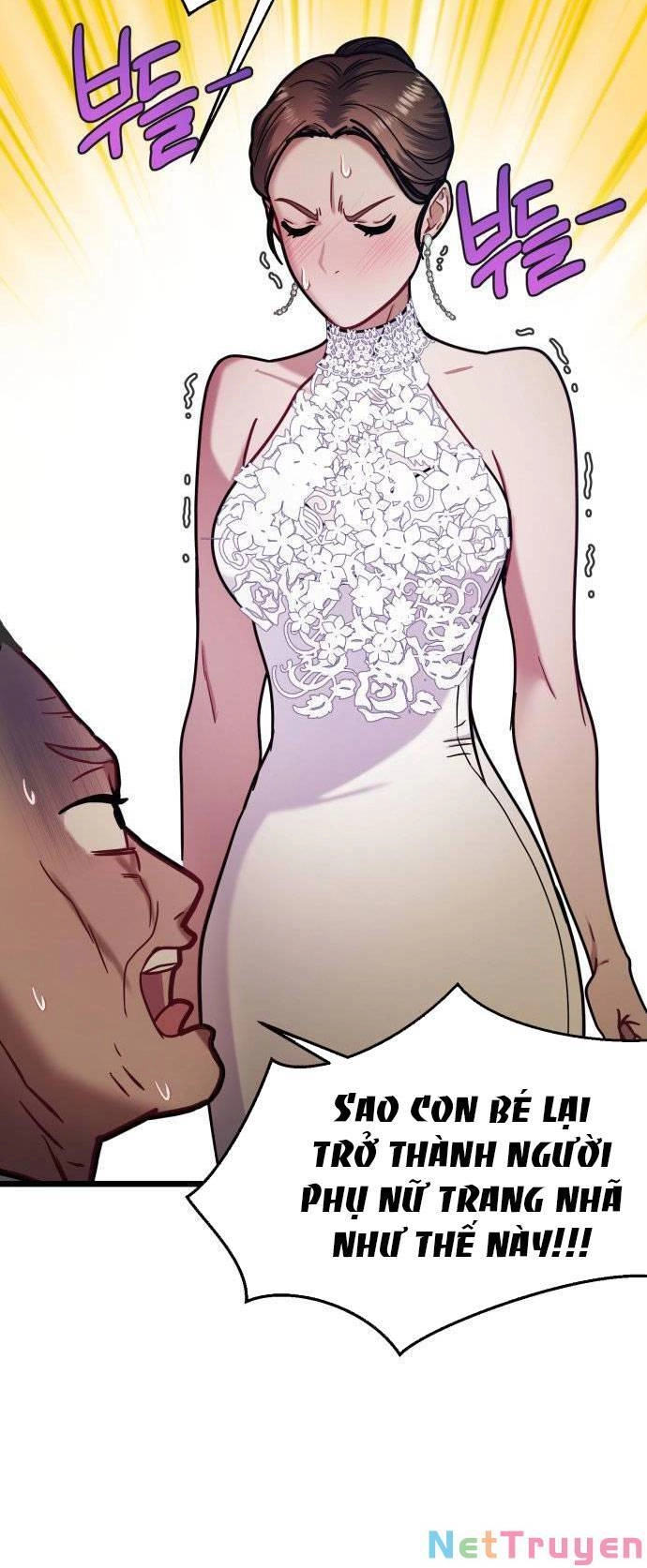 Ảo Thuật Gia Quyến Rũ Chapter 20.1 - 8