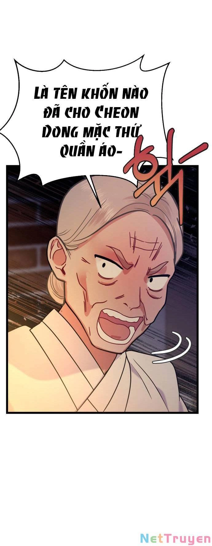 Ảo Thuật Gia Quyến Rũ Chapter 20.1 - 9