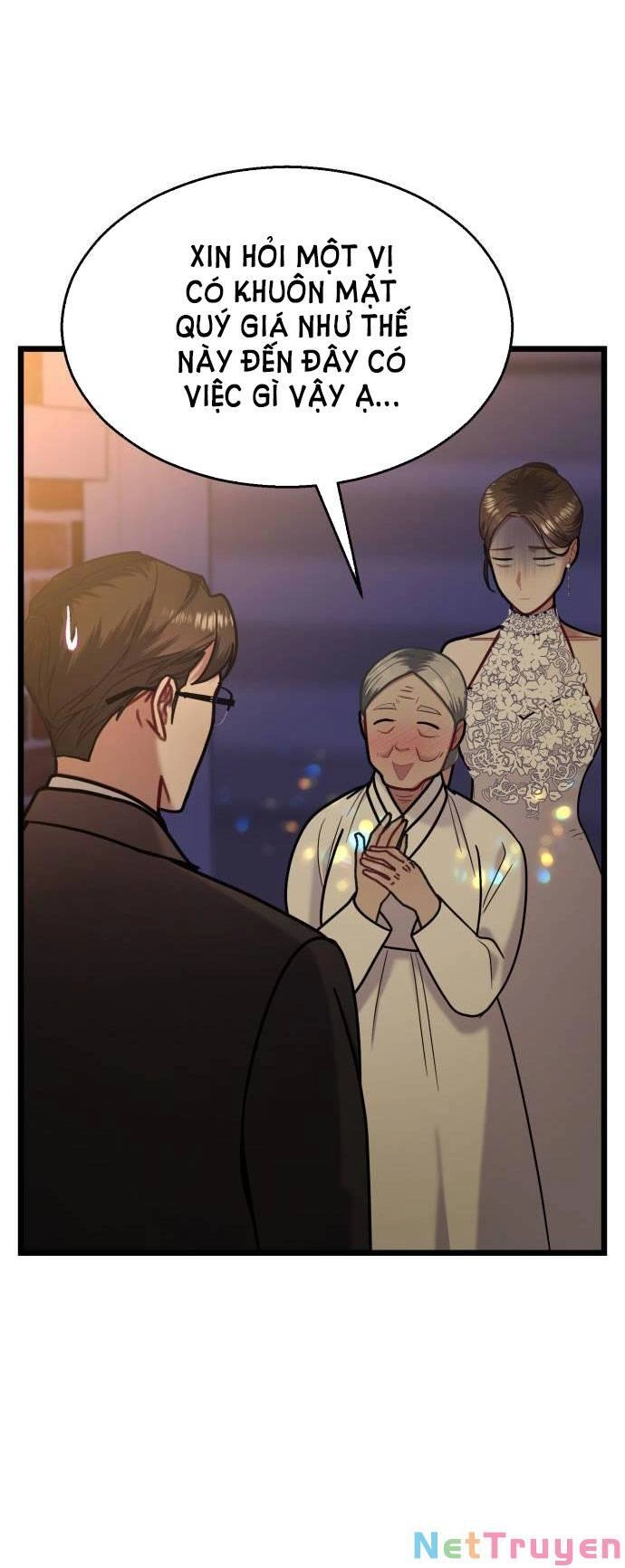 Ảo Thuật Gia Quyến Rũ Chapter 20.1 - 16